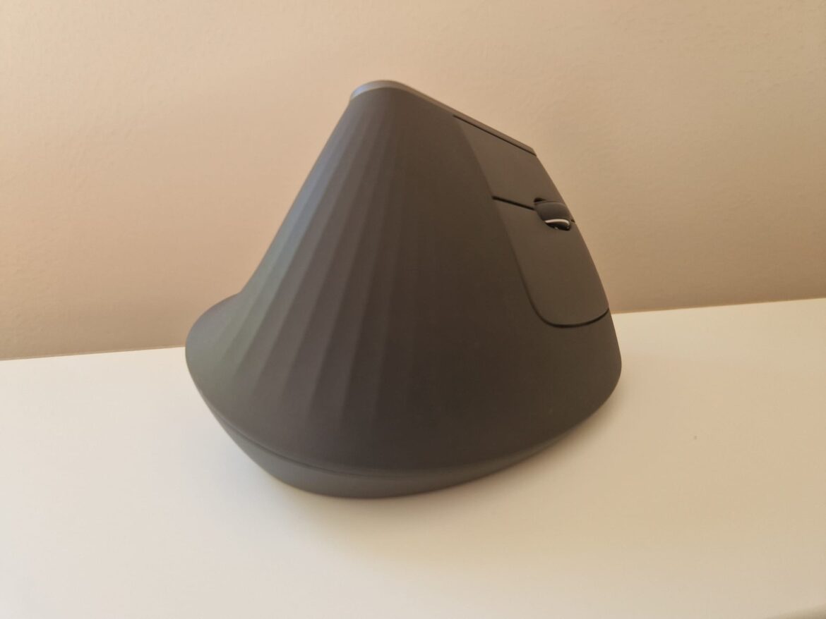 Logitech MX Vertical