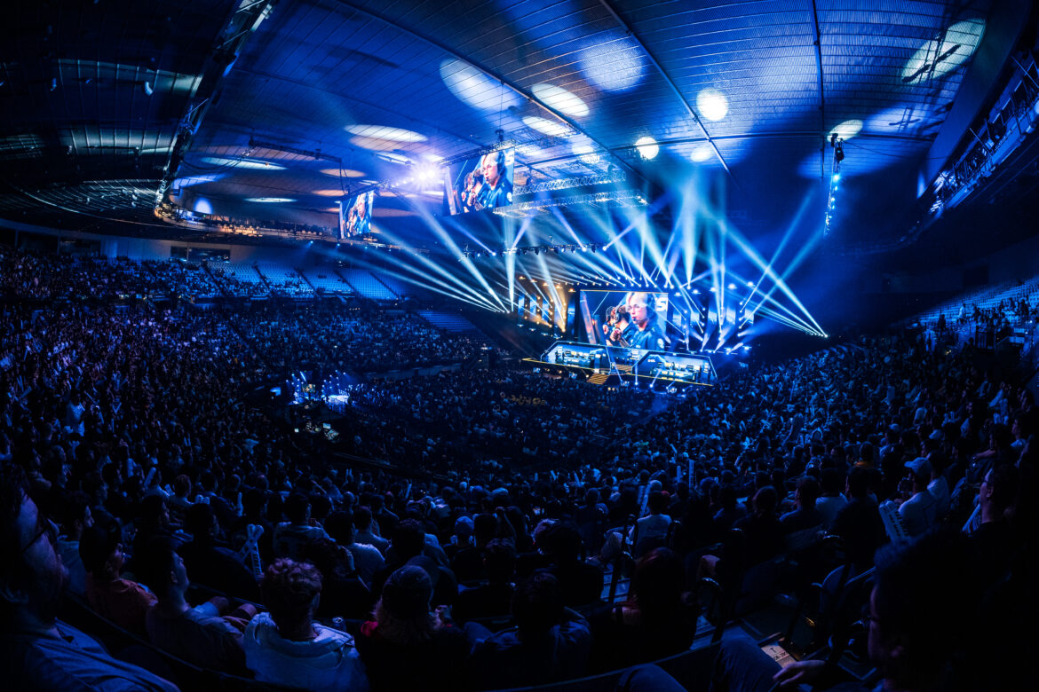 IEM Melbourne