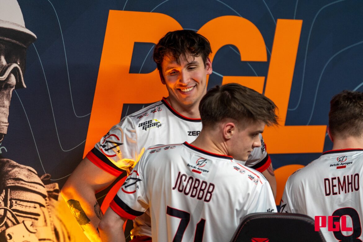 Bogdan JCOBBB Apogee