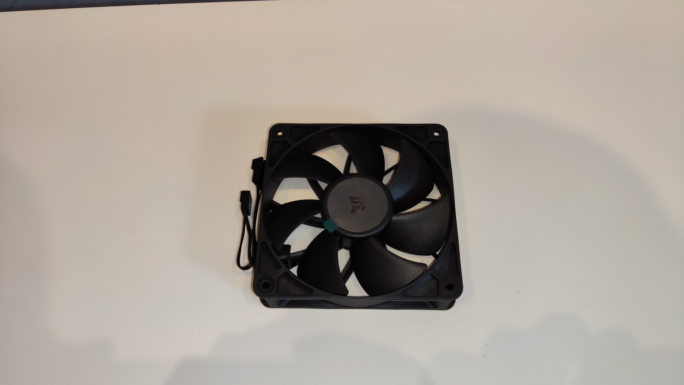Corsair Nautilus 360 RS 4