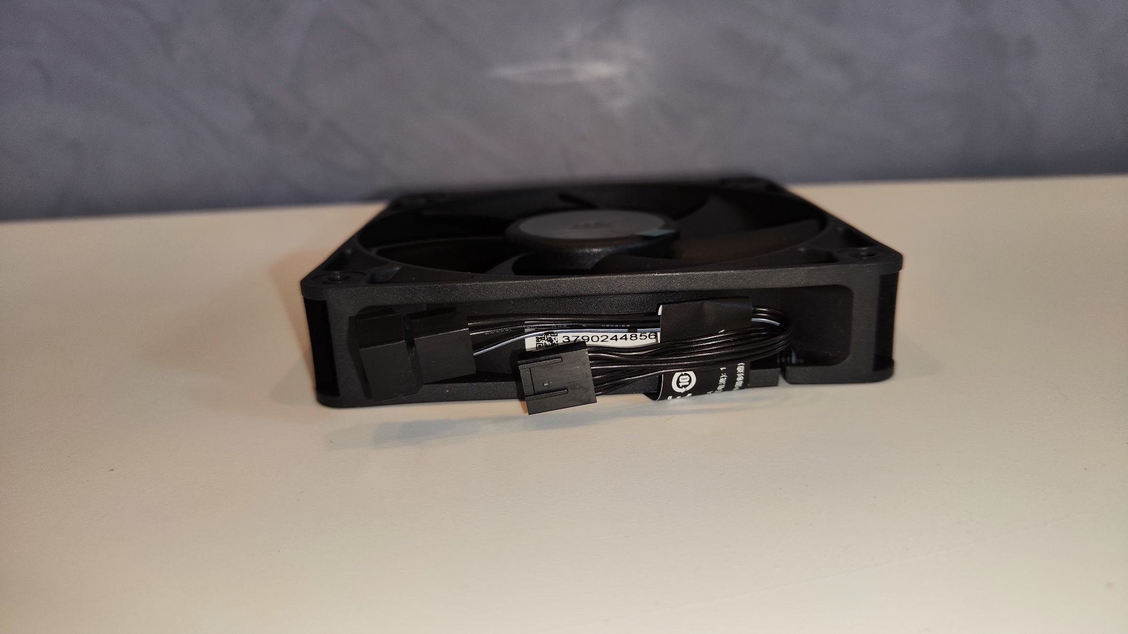 Corsair Nautilus 360 RS 5