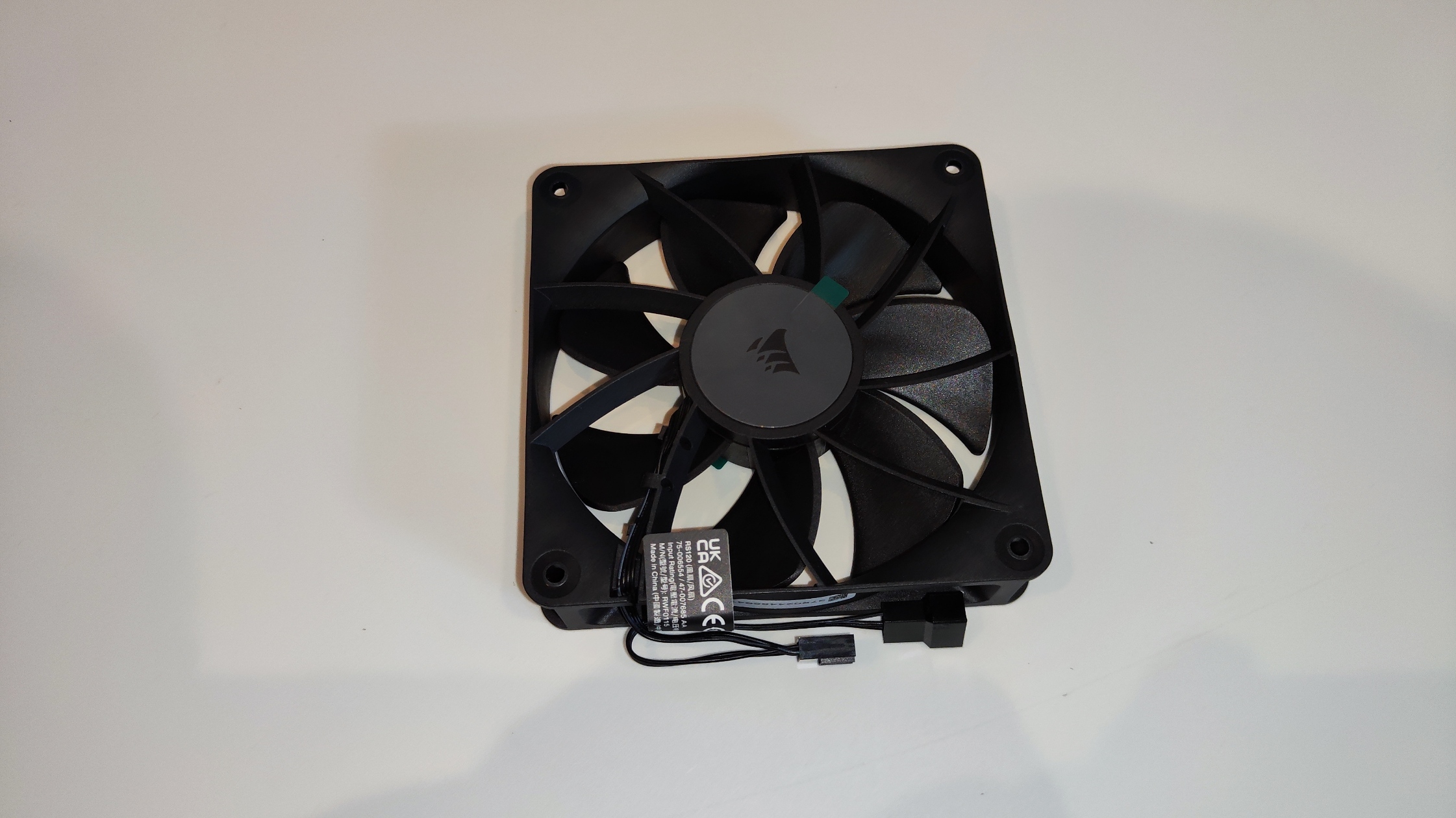 Corsair Nautilus 360 RS 6