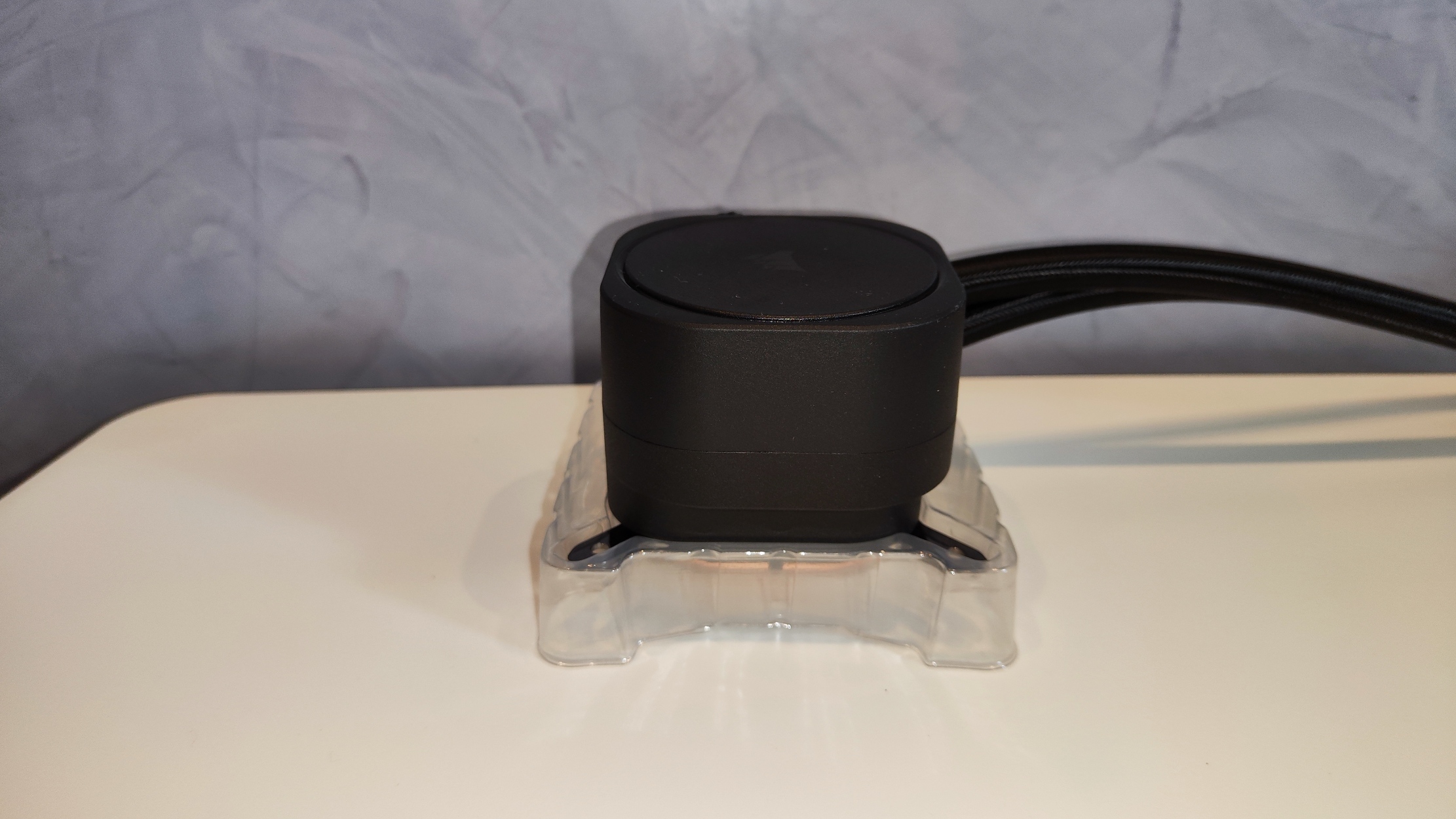 Corsair Nautilus 360 RS 9