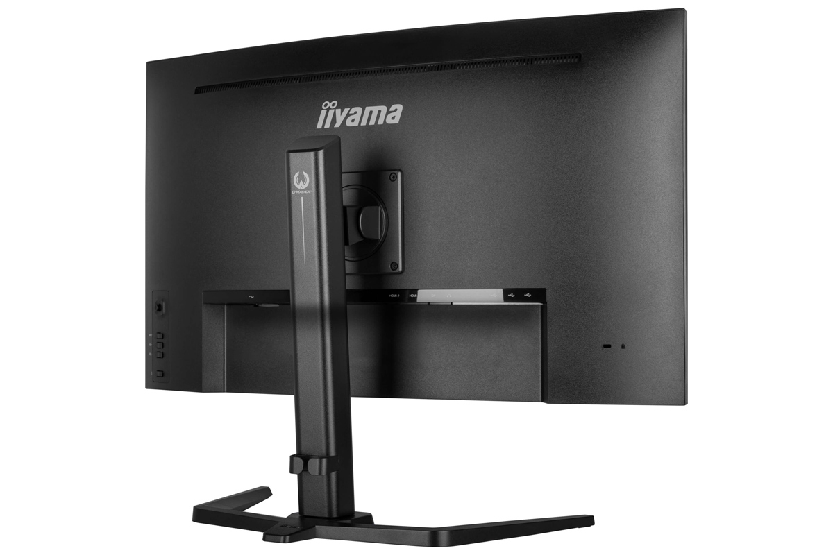 iiyama G Master GCB3280QSU B2 Red Eagle 2