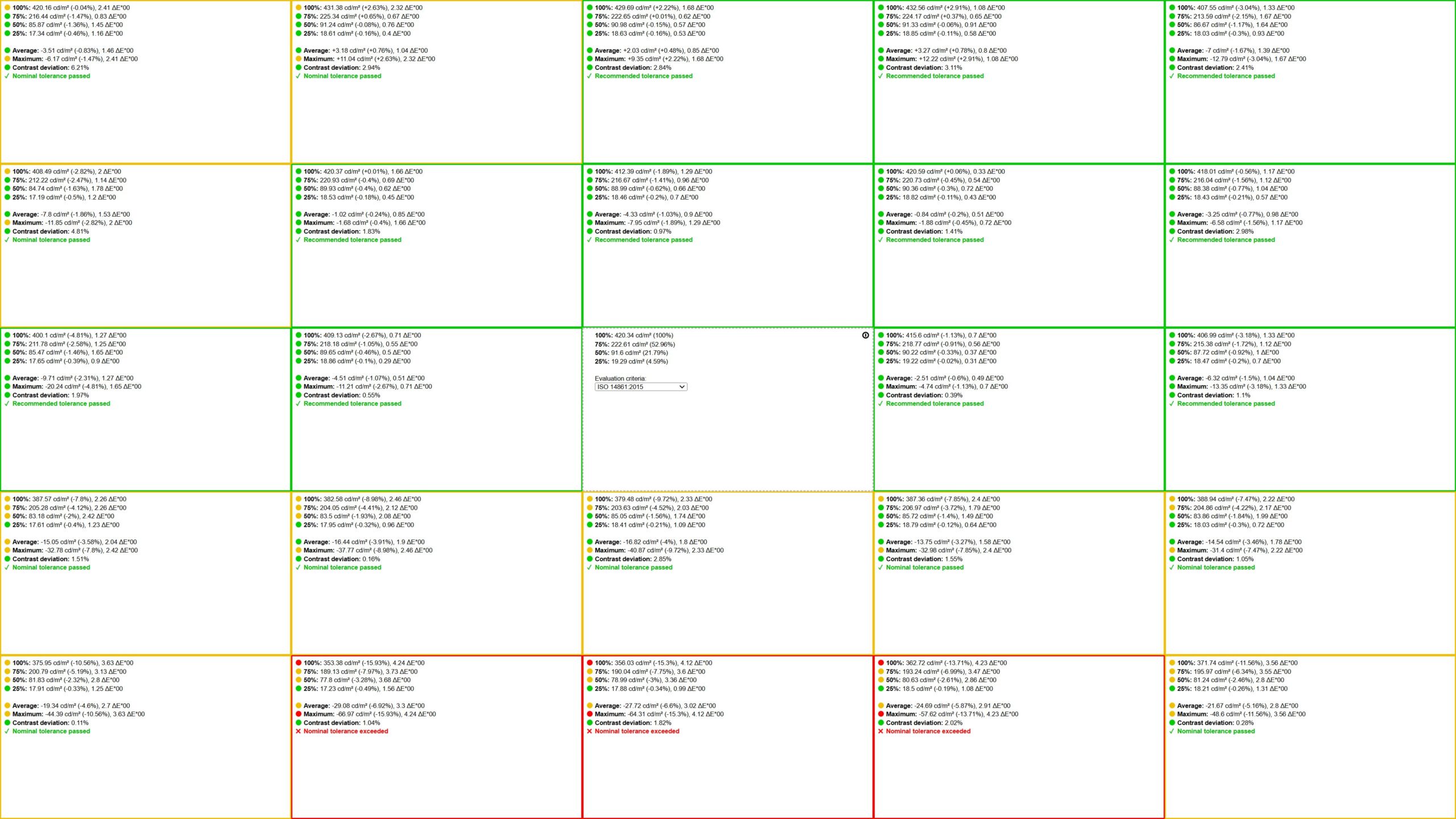 iiyama G Master GCB3280QSU B2 Red Eagle Podswietlenie scaled