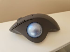 trackball