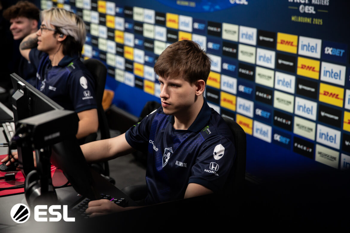ultimate IEM Melbourne Team Liquid Polacy