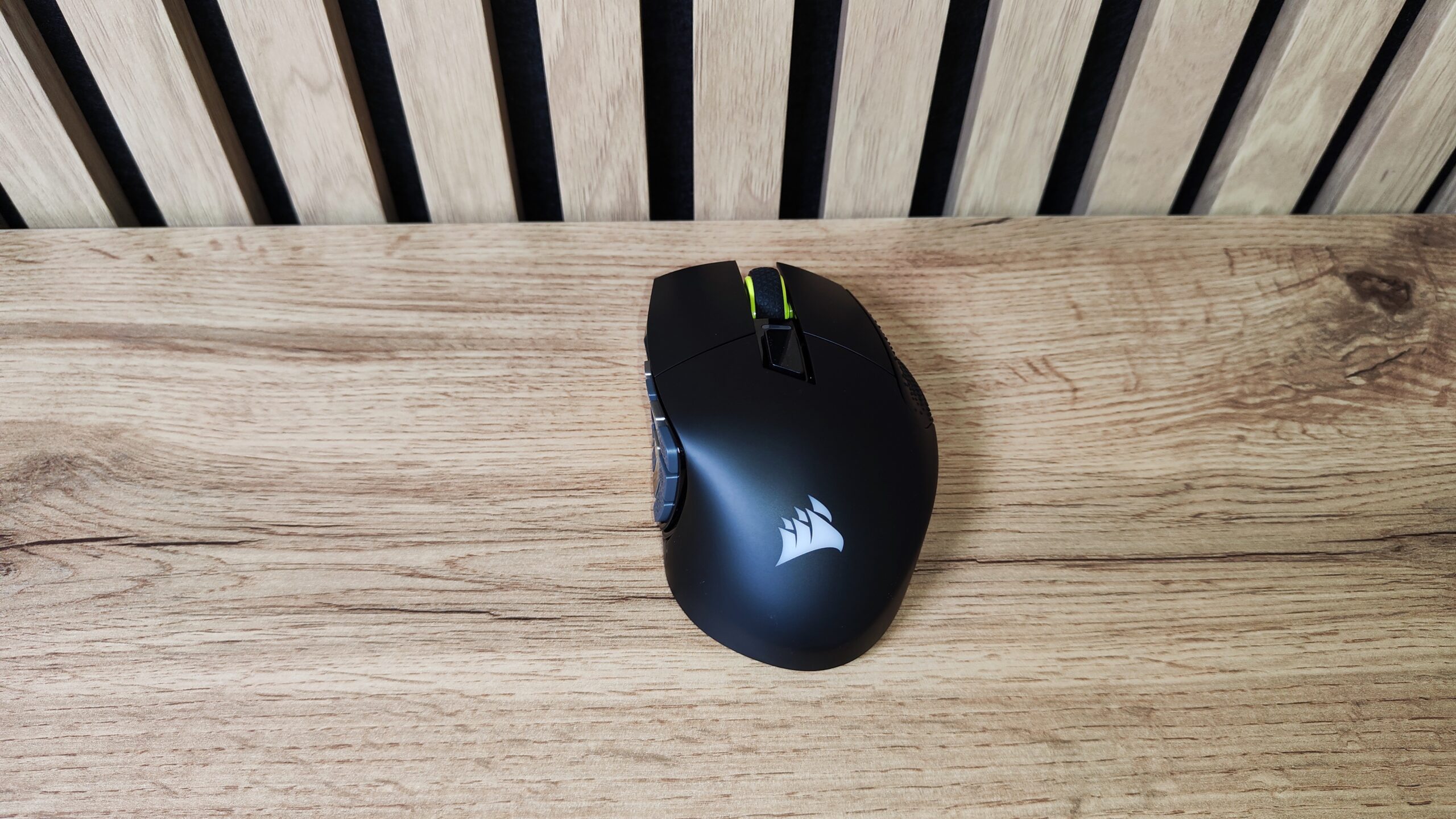 Corsair Scimitar Elite Wireless SE 15 scaled