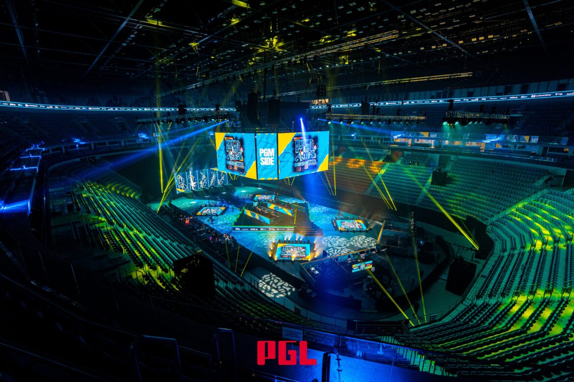 PGL Astana