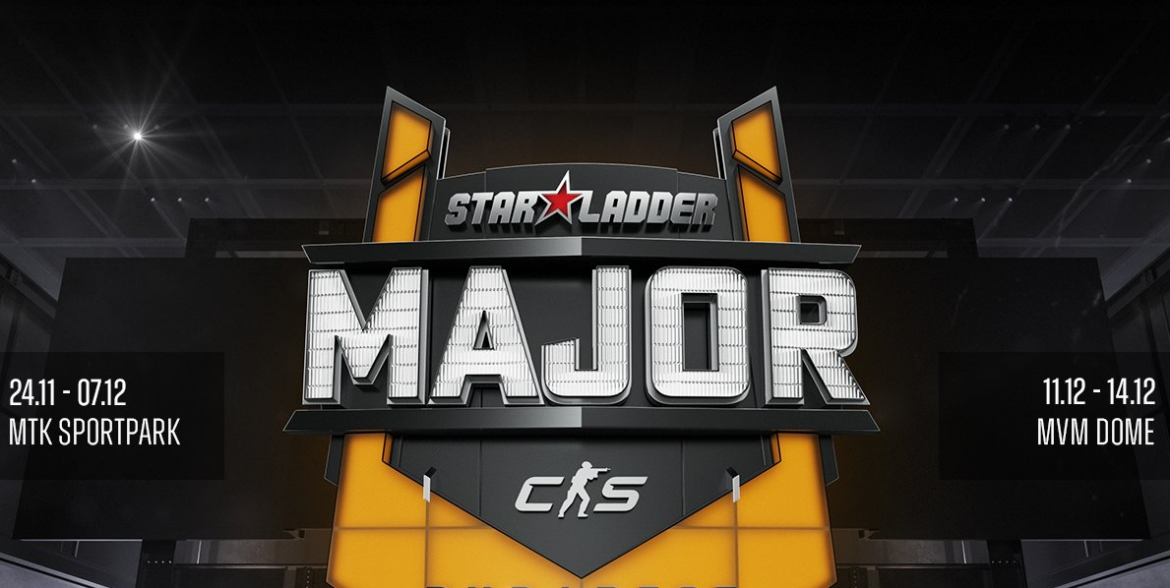 StarLadder Major