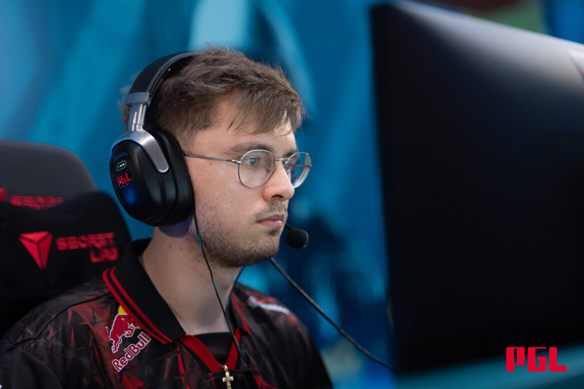 hades G2 PGL Astana