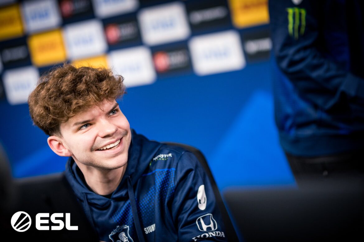 siuhy ultimate Team Liquid IEM Dallas