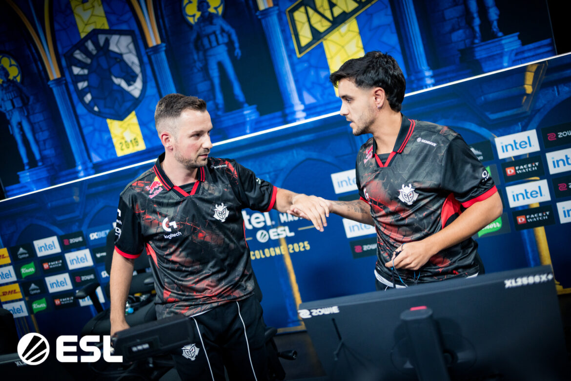 hunter sunpayus iem cologne g2