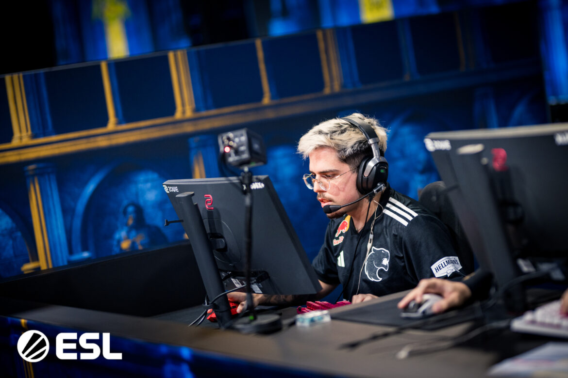 KSCERATO FURIA IEM Cologne