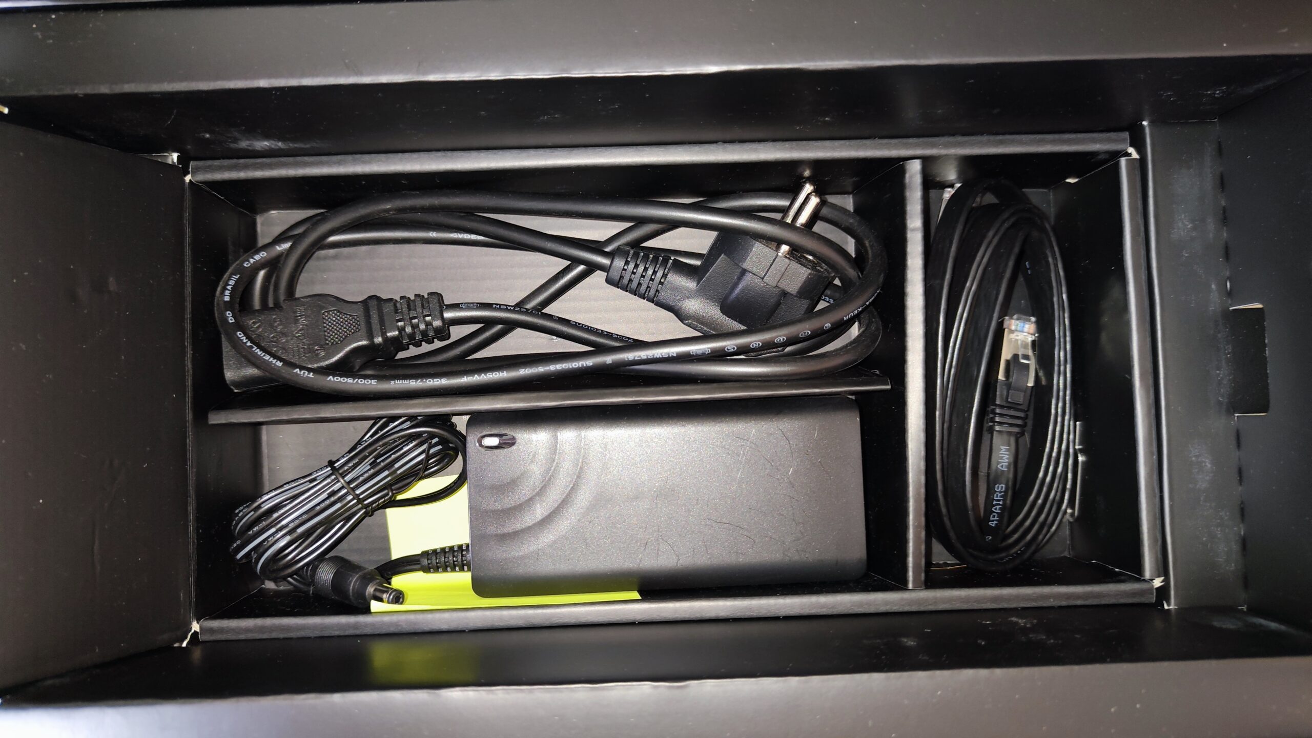 TP Link Archer BE800 4 scaled