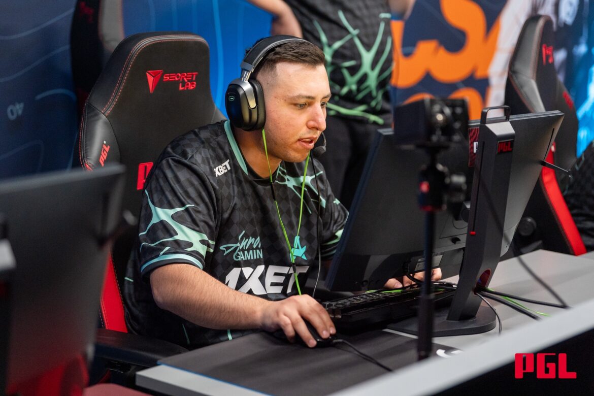 XANTARES Aurora