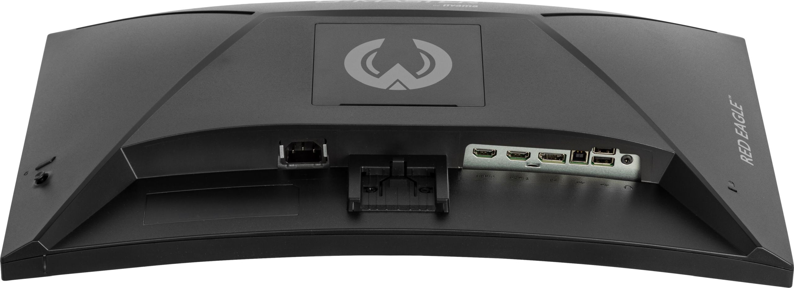 iiyama G Master GC2480HSU B1 Red Eagle 3