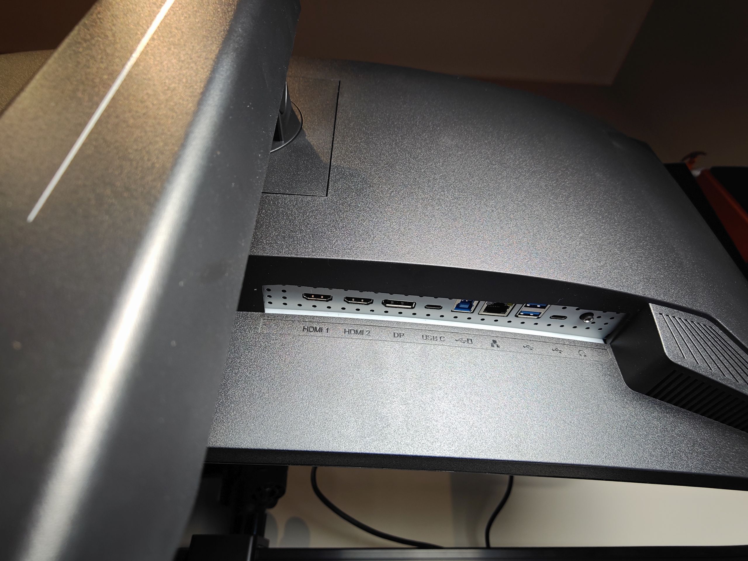 iiyama G Master GCB3486WQSCP B1 Gold Phoenix Gold