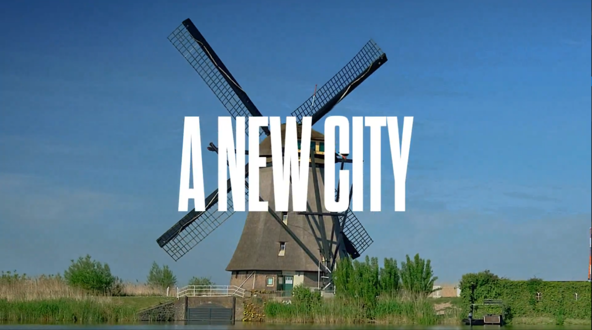 BLAST Open Rotterdam