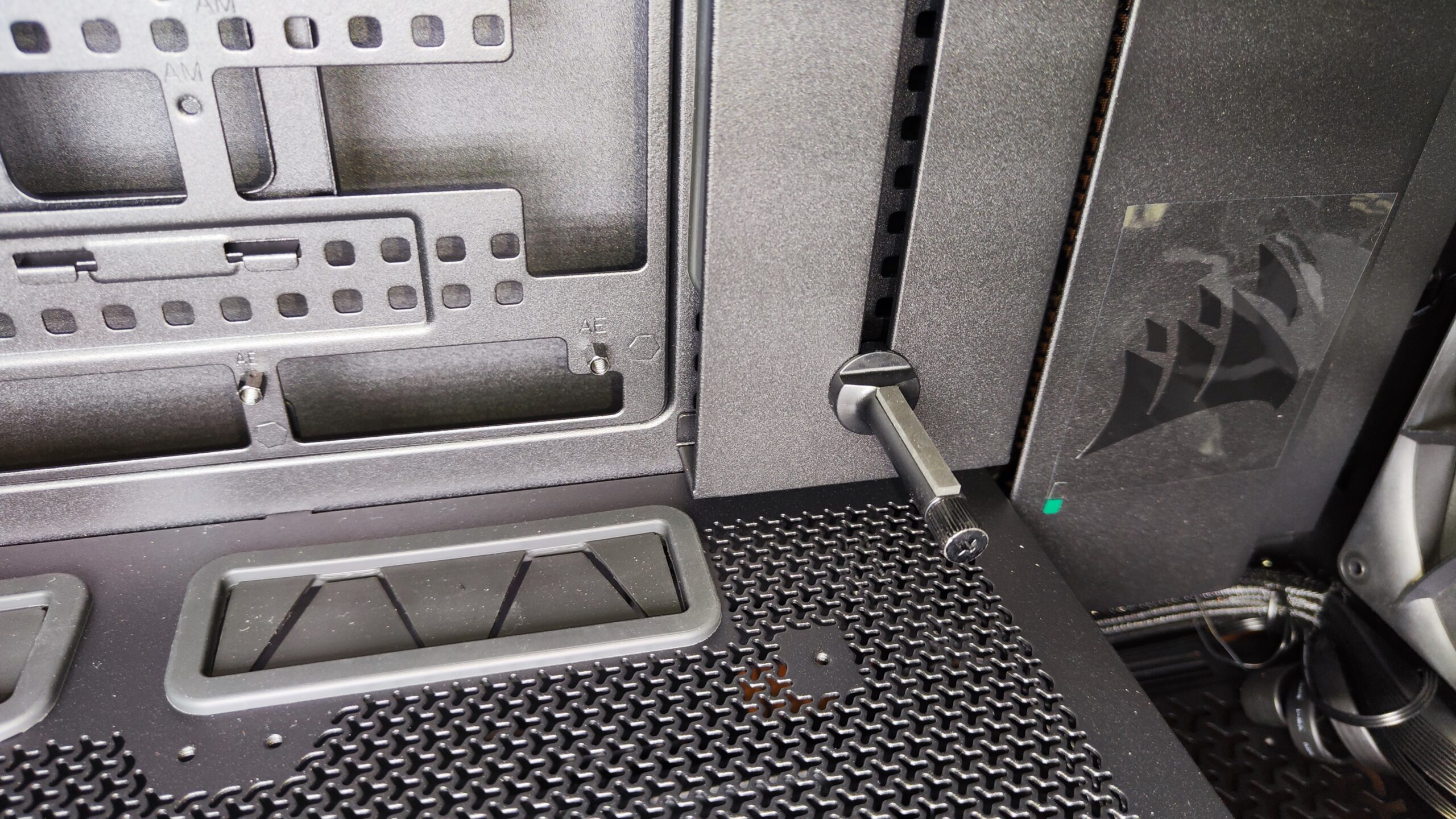 Corsair Frame 5000D RS 7 scaled