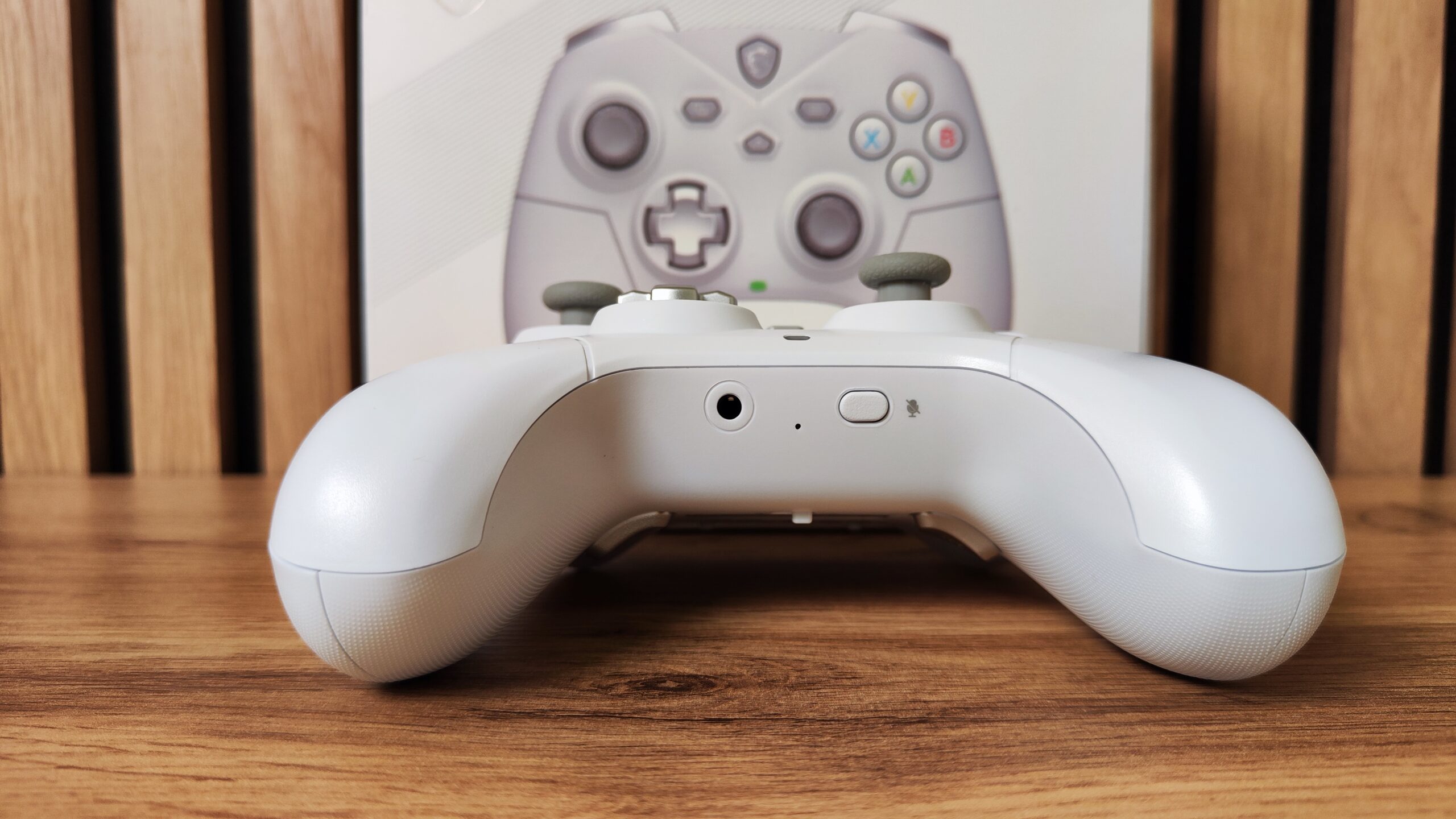 MSI Force GC300 Wireless 5 scaled