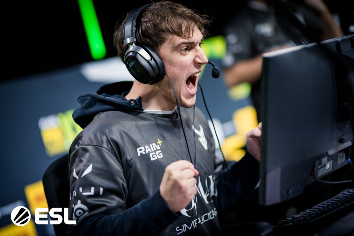 3DMAX ESL Pro League