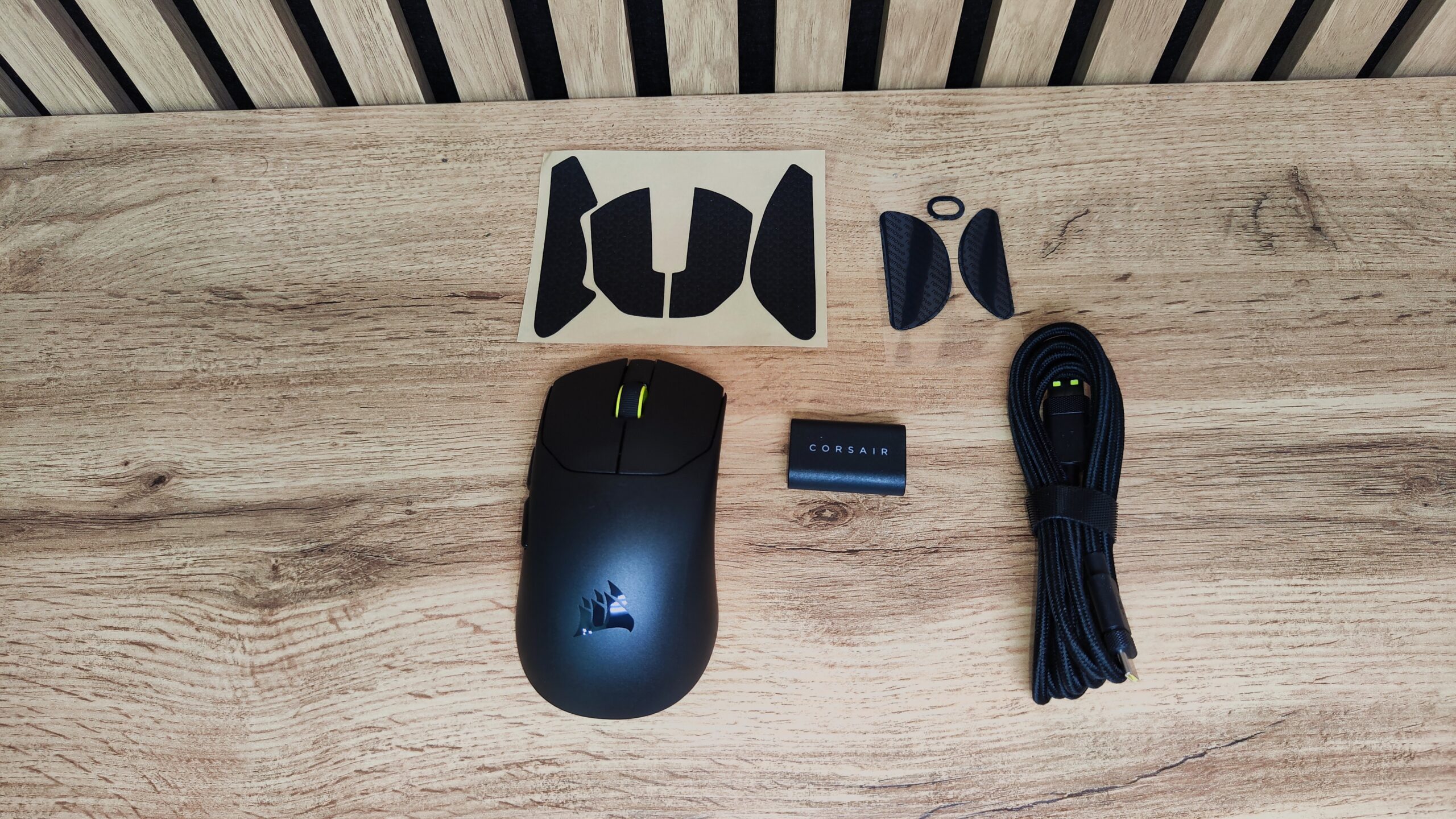 Corsair Sabre V2 Pro Ultralight Wireless 2 scaled