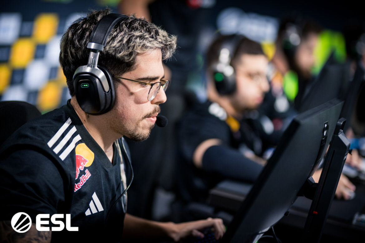 FURIA ESL Pro League