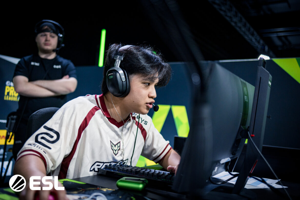 HEROIC ESL Pro League