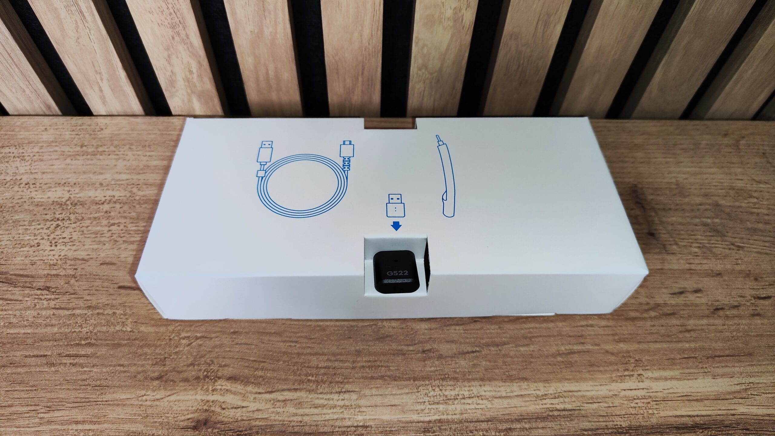 Logitech G522 Lightspeed 9 scaled