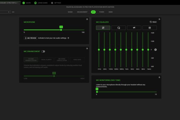 Razer Synapse Razer Synapse
