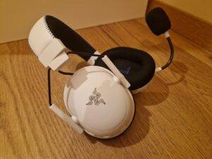 Razer Blackshark V3 Pro