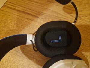 Razer Blackshark V3 Pro nauszniki