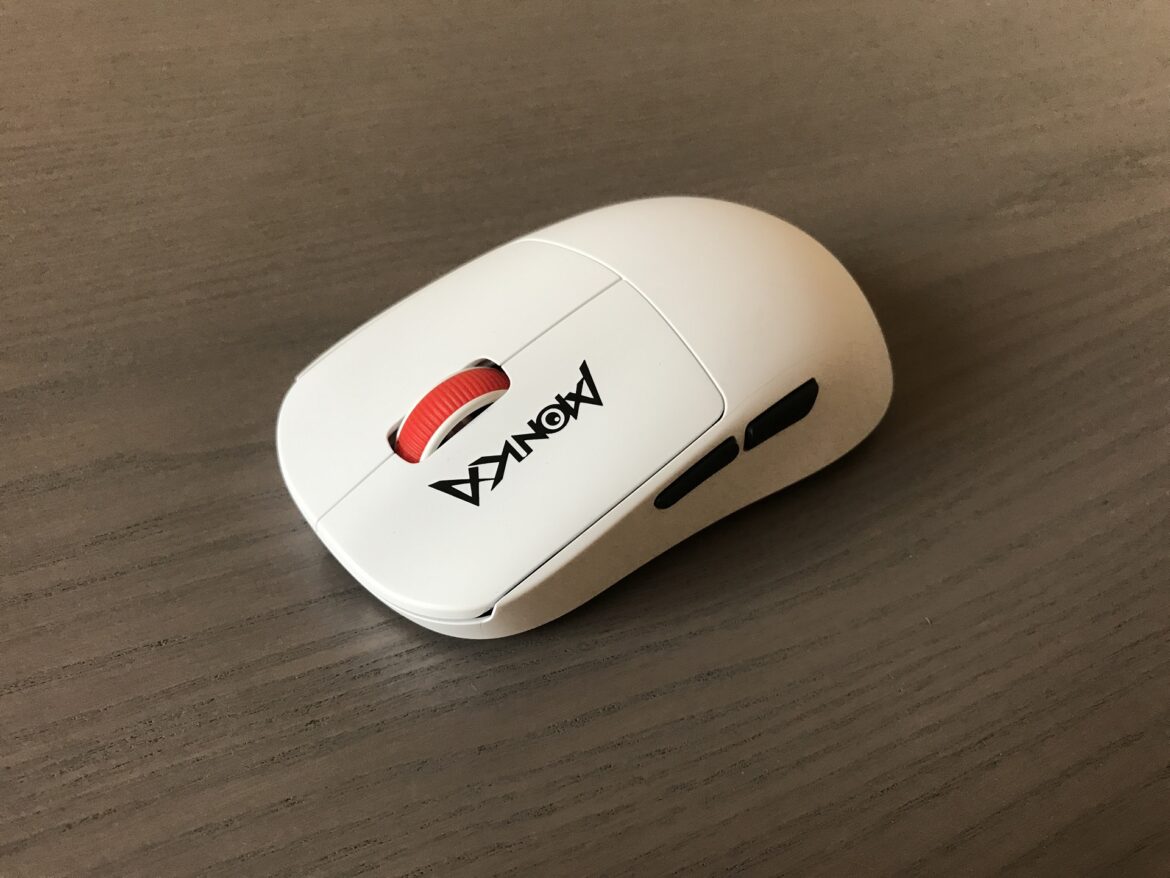 Marvo Monka Prime G997W