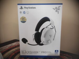 pudelko Razer Blackshark V3 Pro 1