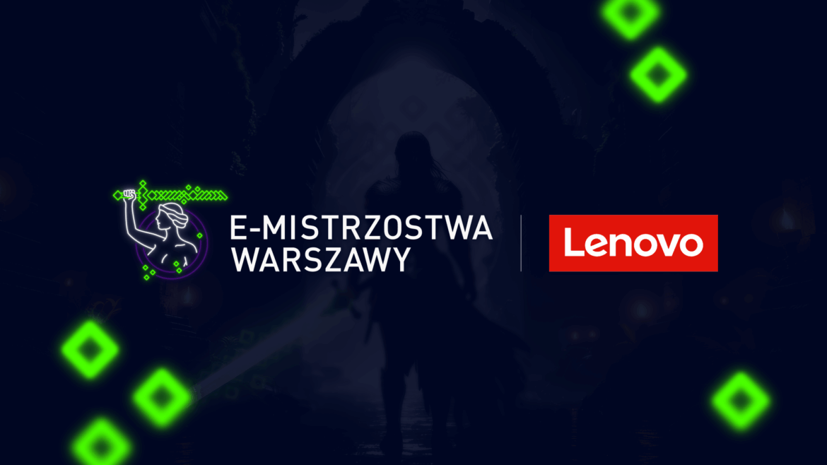 E-mistrzostwa Warszawy