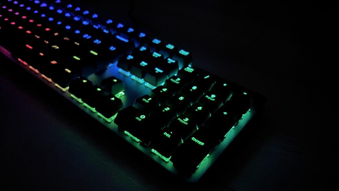 Recenzja Trust GXT 871 Zora