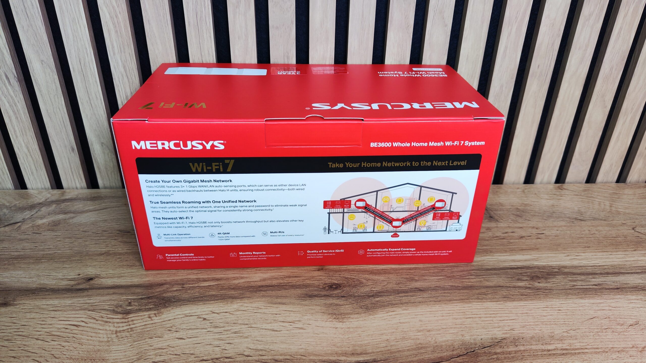 Mercusys Halo H25BE BE3600 2 scaled