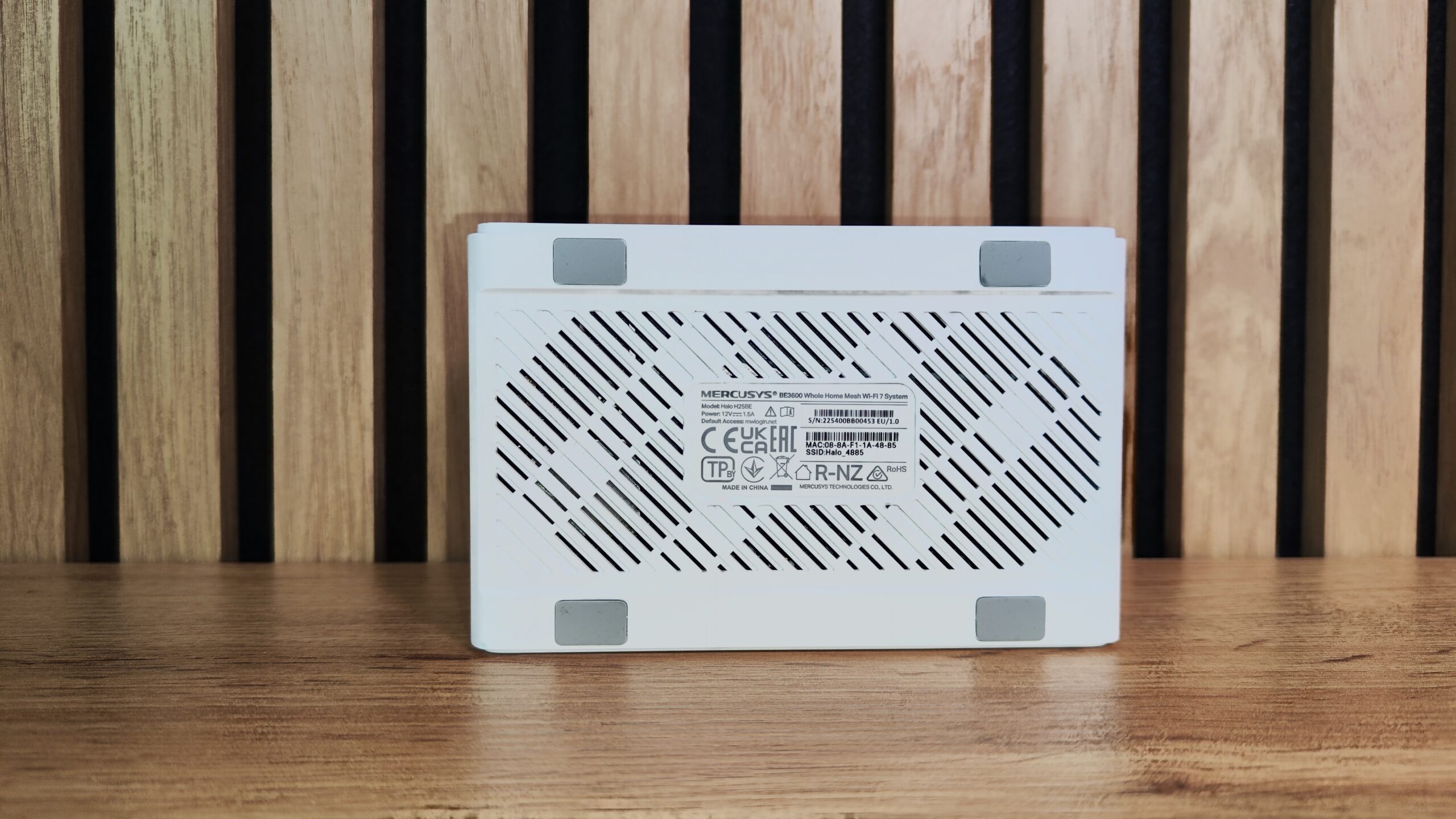 Mercusys Halo H25BE BE3600 8 scaled