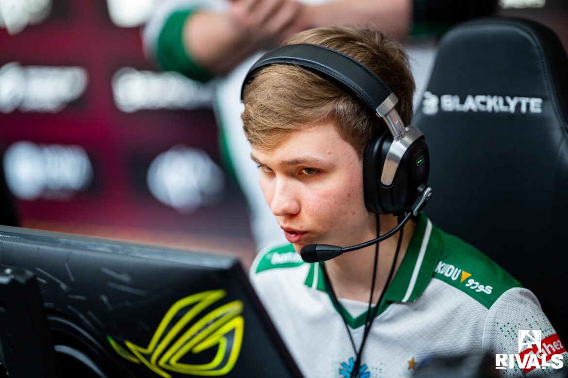 m0nesy falcons blast rivals