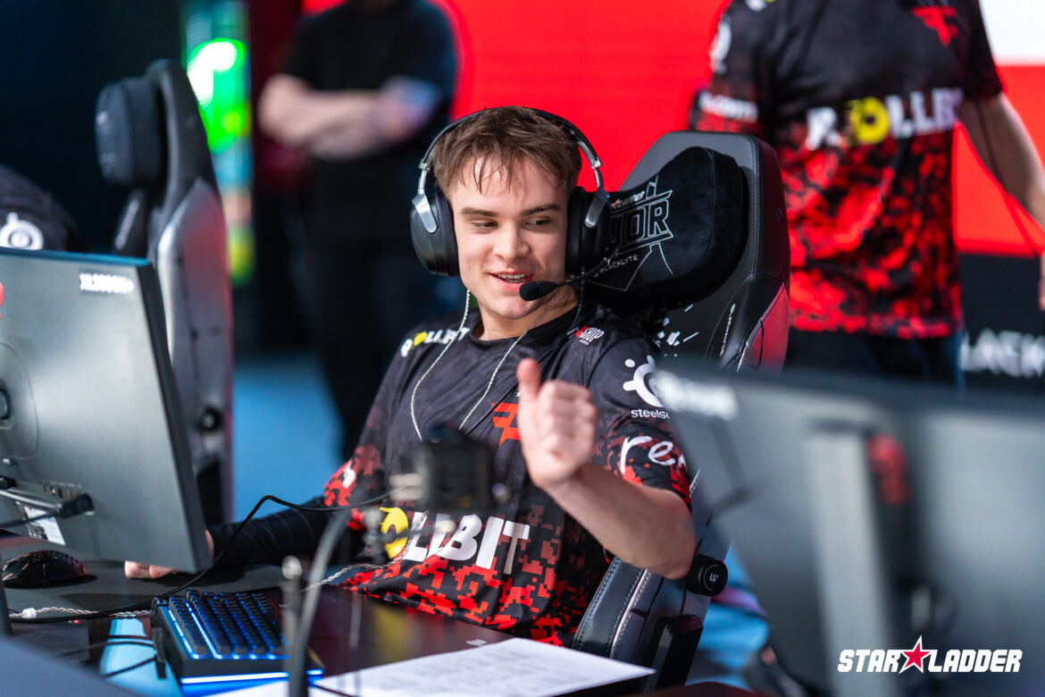 Polacy StarLadder Budapest Major Majora