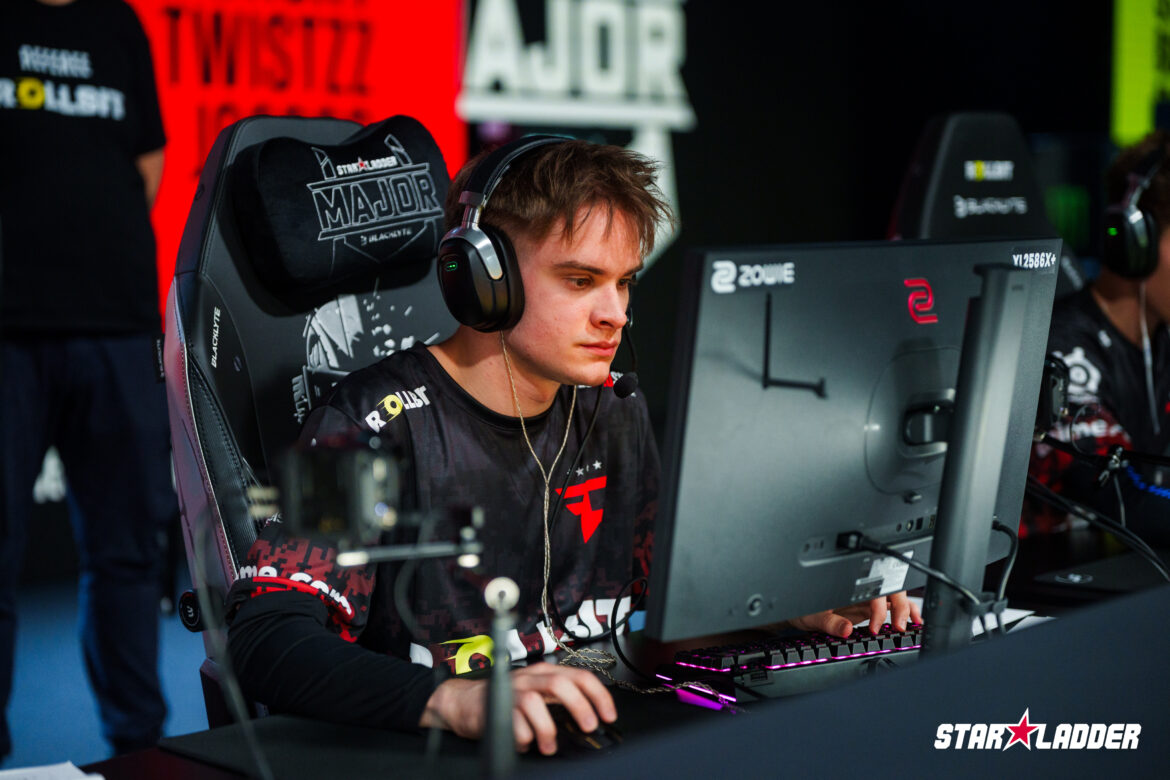 jcobbb FaZe Polacy Majora