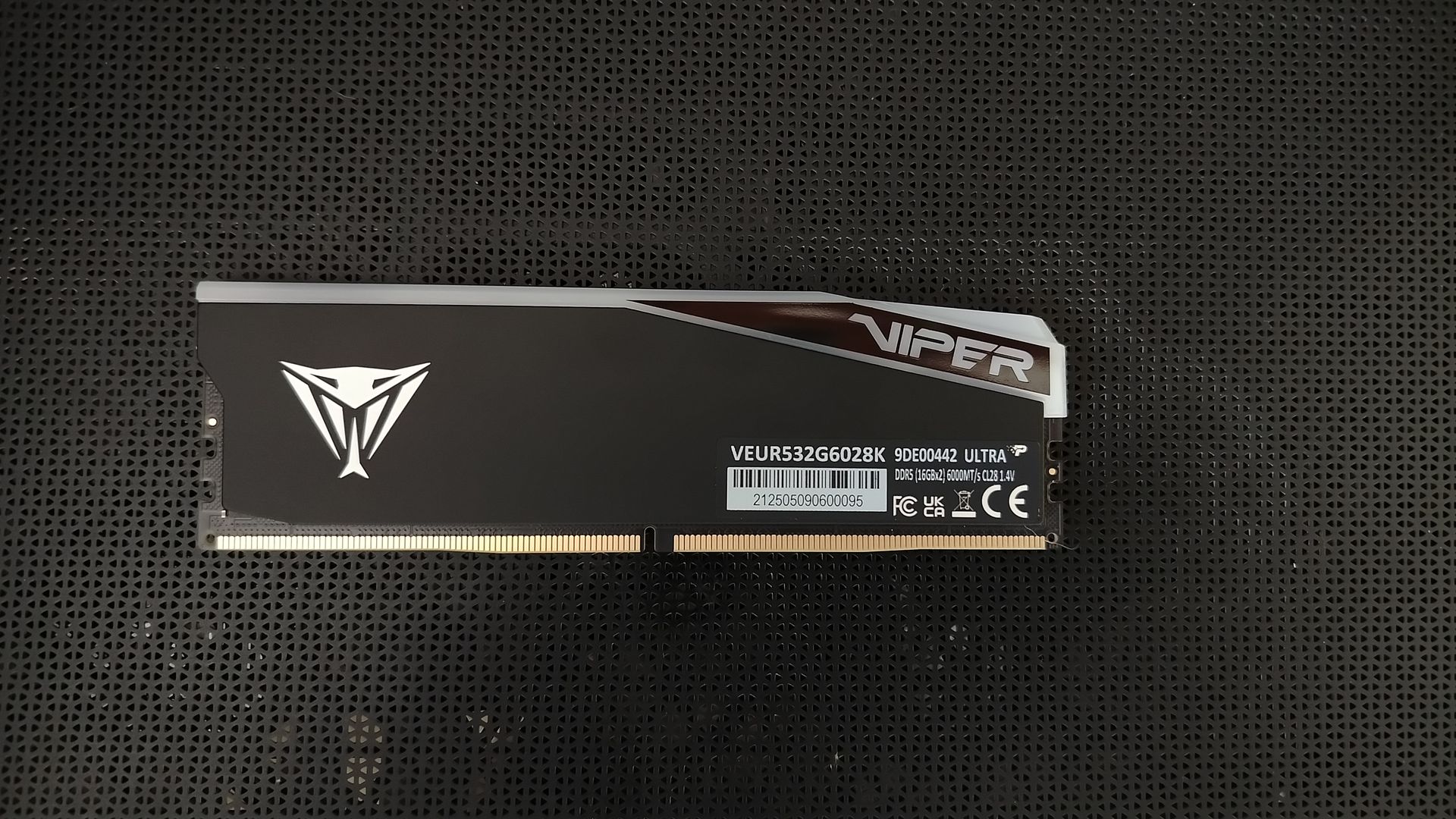 Patriot Viper Elite 5 Ultra Patriot2