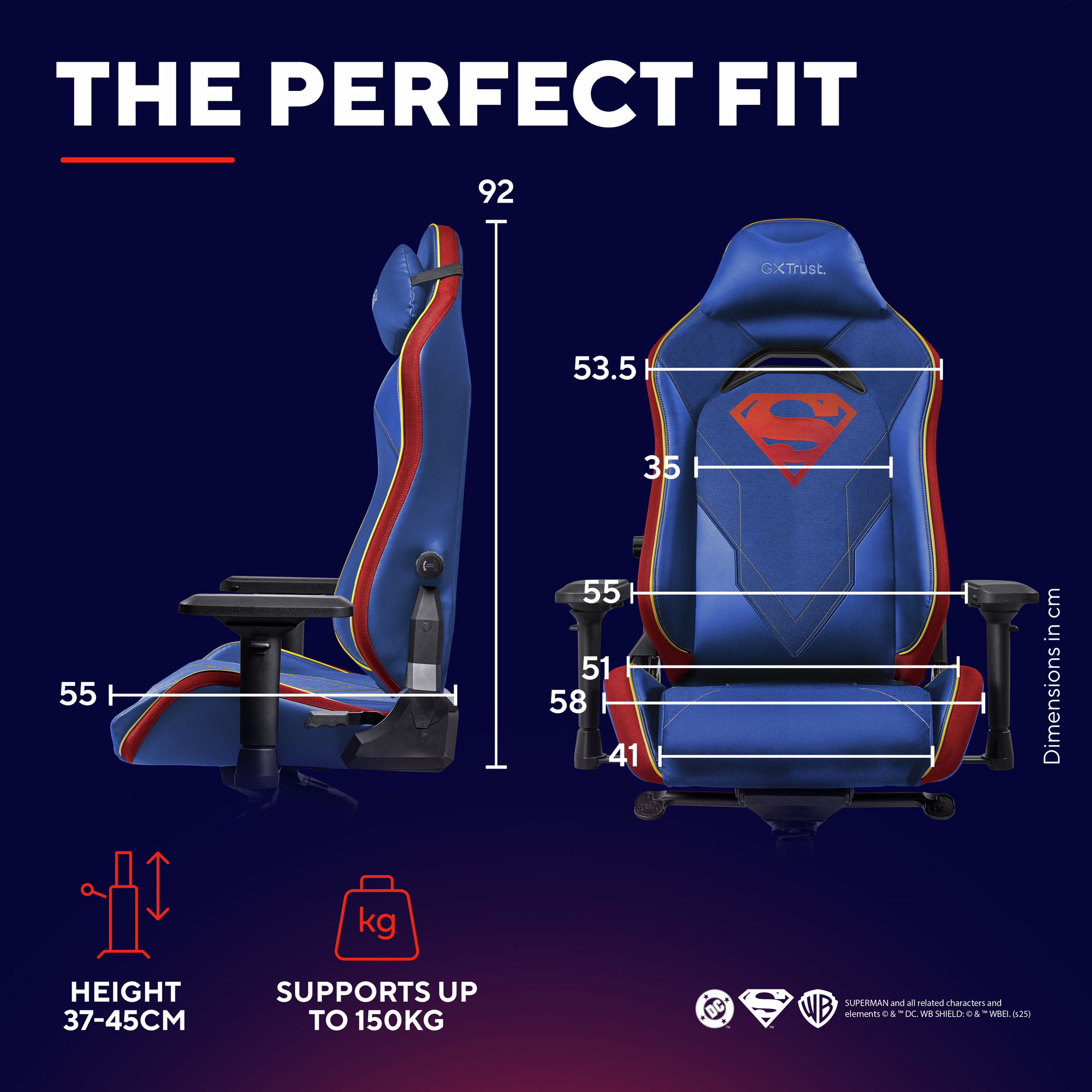 Trust GXT 721SM Ruya Pro 2