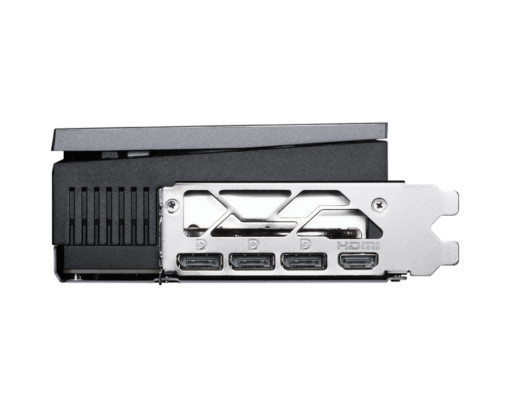 MSI RTX 5080 Vanguard SOC 4