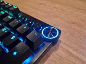 pokretla razer Huntsam