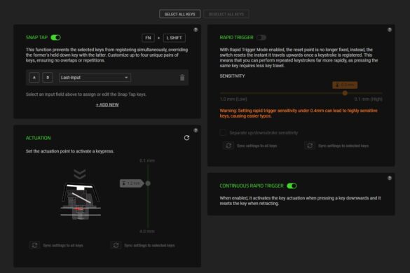razer synapse 3 razer synapse 3