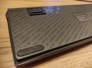 tyl Huntsman V3 Pro 8KHZ