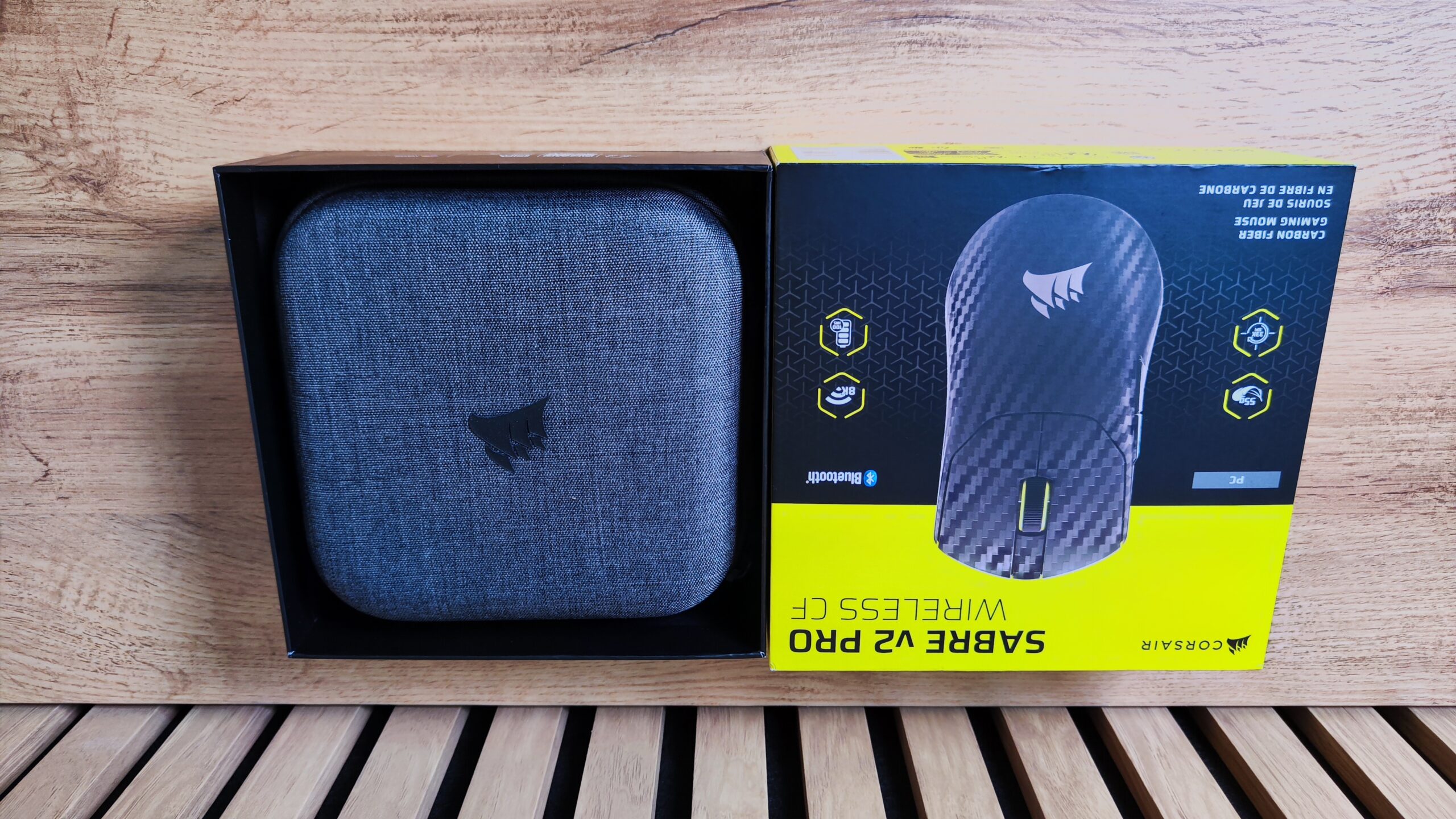 Corsair Sabre v2 Pro Wireless CF 3 scaled