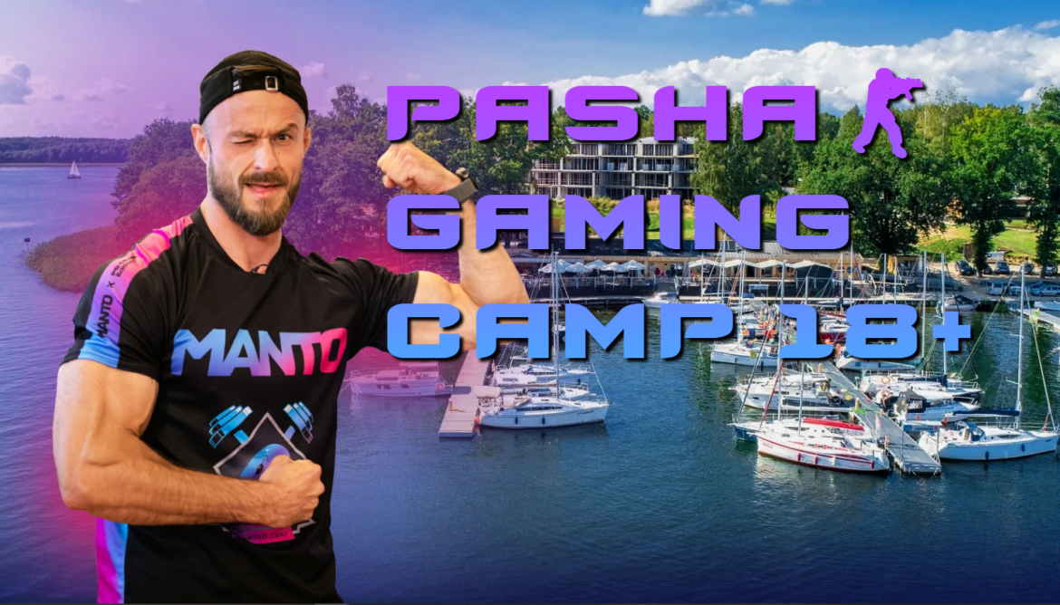 Pasha Gaming Camp